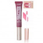 Gloss pentru buze USHAS Lip Gloss Brillo Lucios cu pensula de 9 ml LG05 Chic Pink Gloss pentru buze USHAS Lip Gloss Brillo Lucios cu pensula de 9 ml LG05 Chic Pink